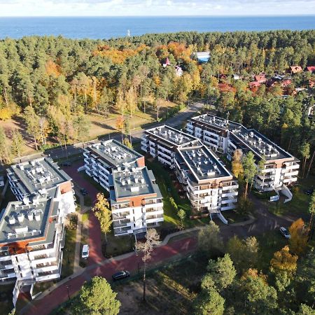 Baltic Studio 45 Stegna  Εξωτερικό φωτογραφία