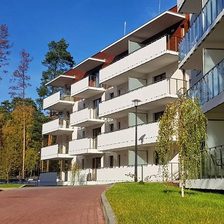 Baltic Studio 45 Stegna  Εξωτερικό φωτογραφία