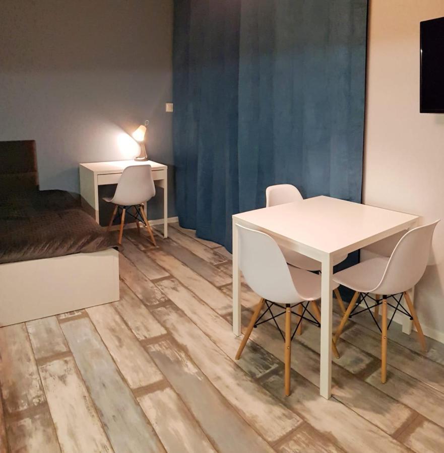 Baltic Studio 45 Stegna  Εξωτερικό φωτογραφία