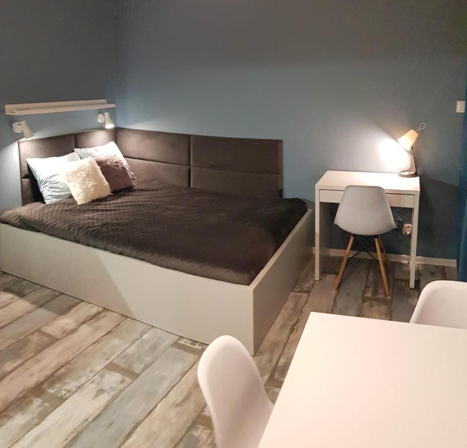 Baltic Studio 45 Stegna  Εξωτερικό φωτογραφία