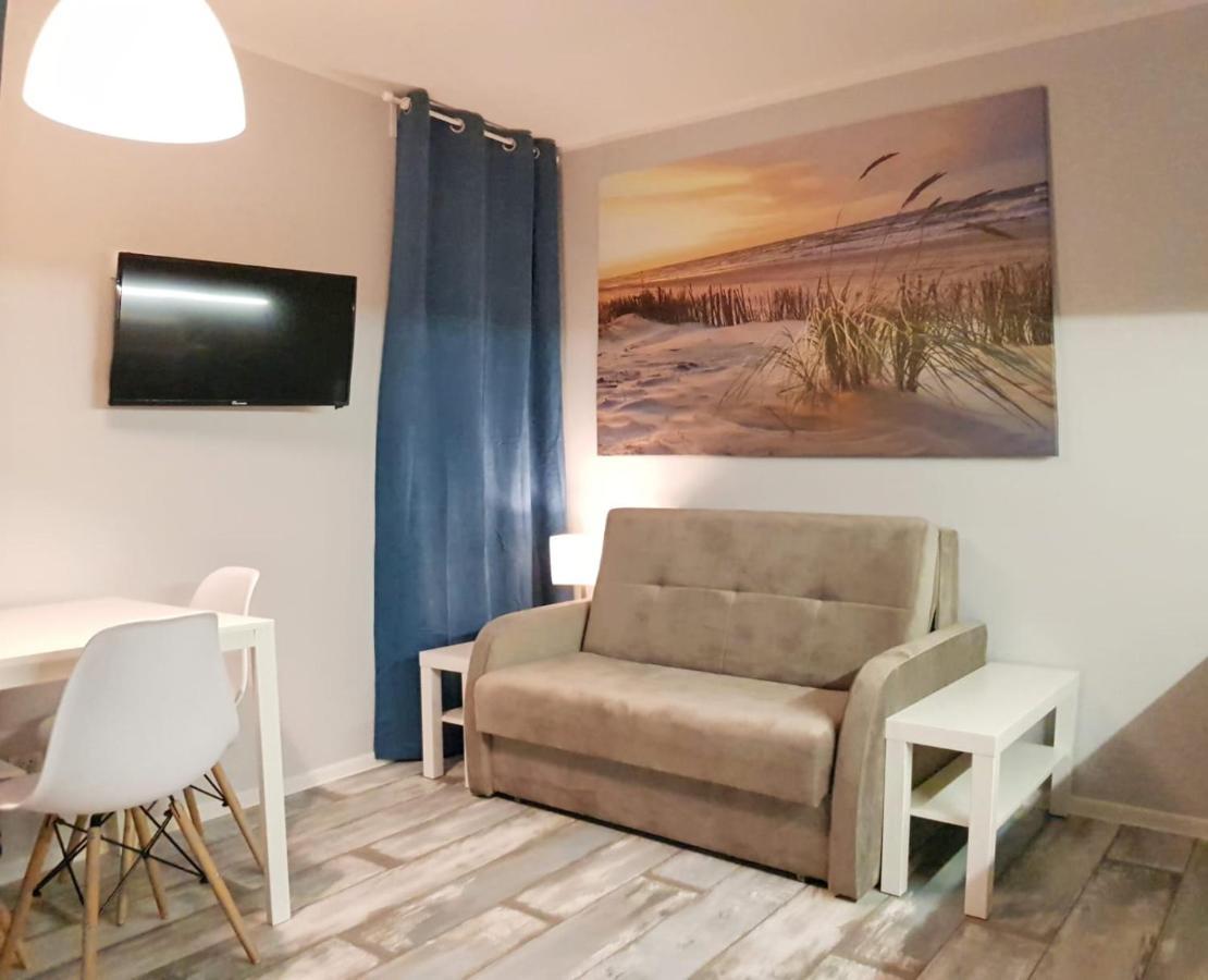 Baltic Studio 45 Stegna  Εξωτερικό φωτογραφία