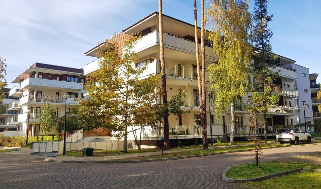 Baltic Studio 45 Stegna  Εξωτερικό φωτογραφία