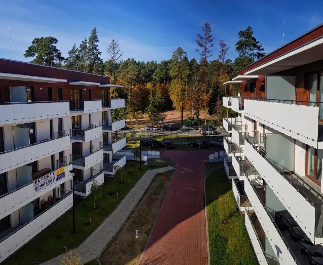 Baltic Studio 45 Stegna  Εξωτερικό φωτογραφία