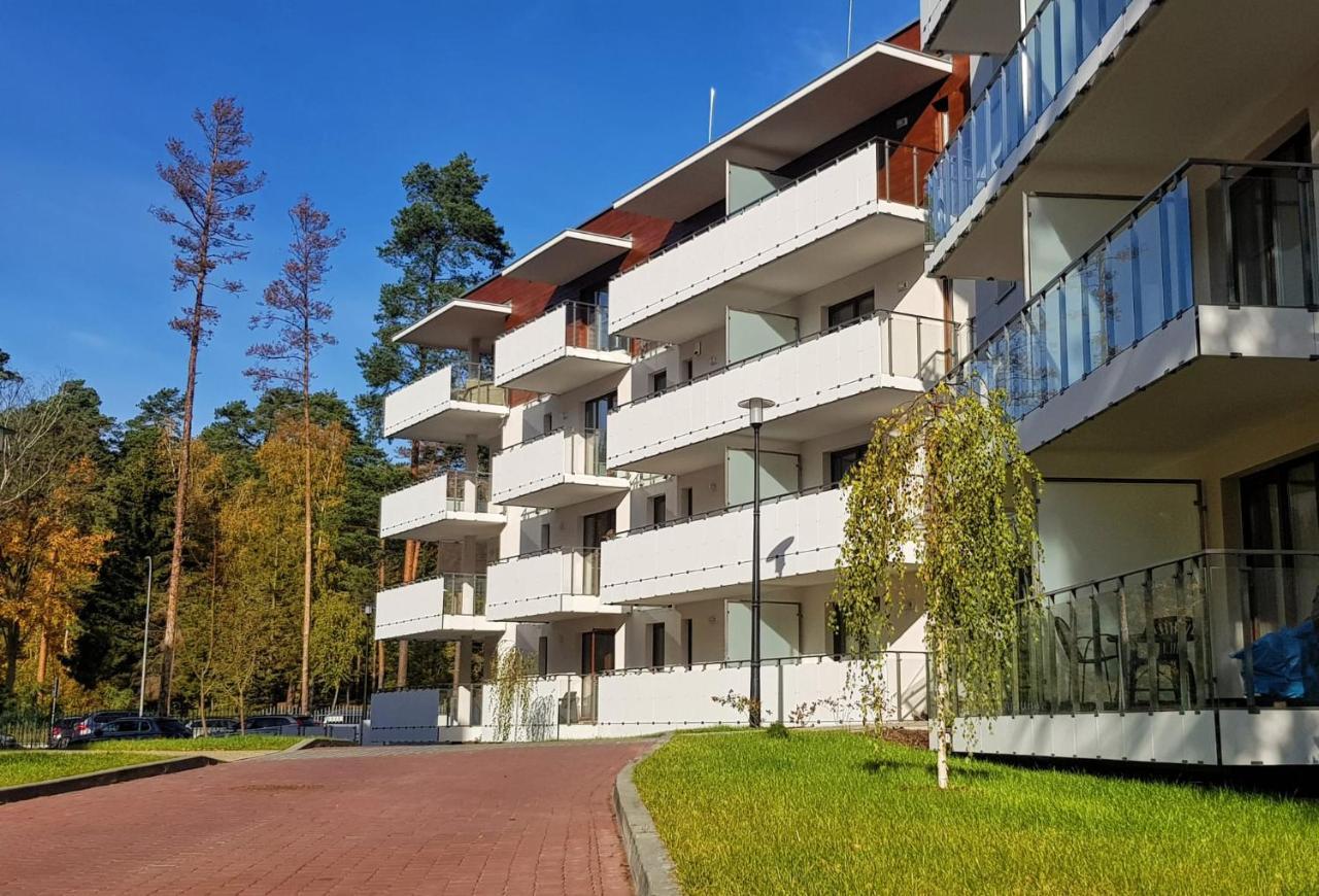 Baltic Studio 45 Stegna  Εξωτερικό φωτογραφία