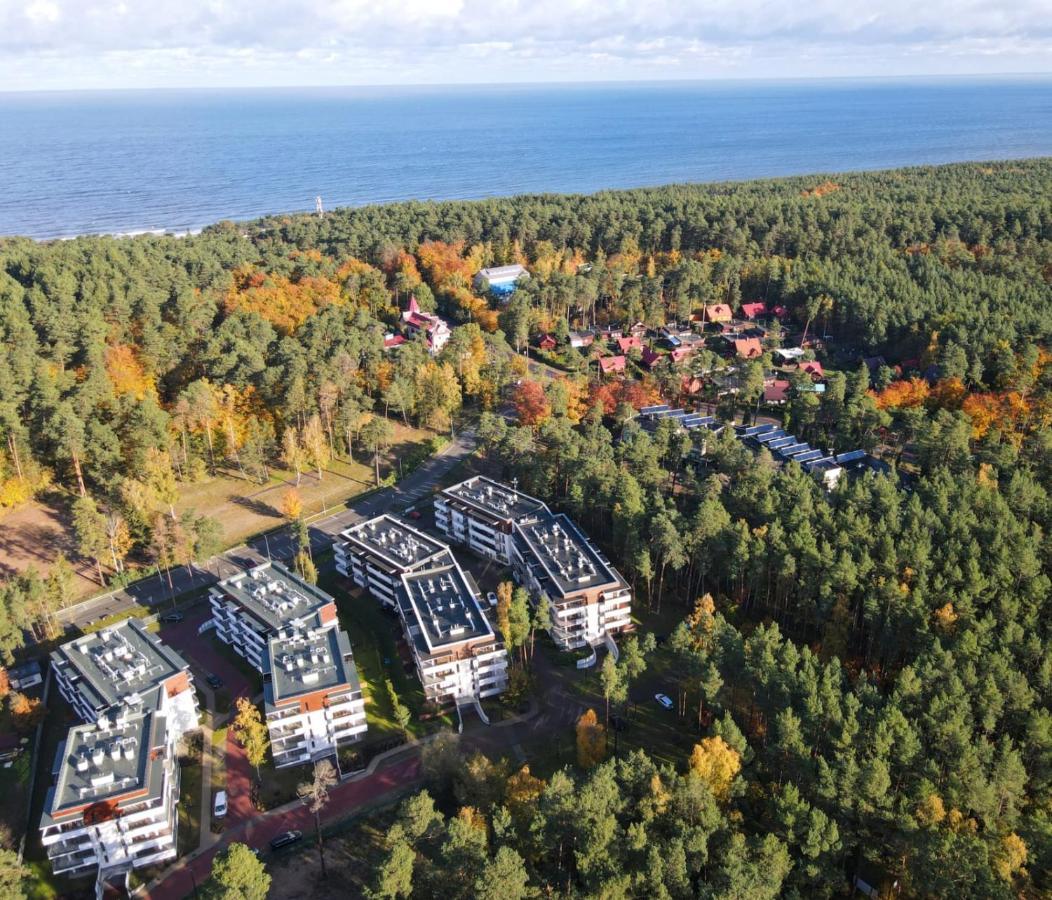 Baltic Studio 45 Stegna  Εξωτερικό φωτογραφία
